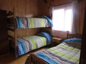 Cabaña en Dalcahue