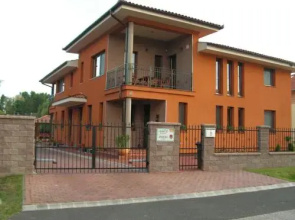 Jo-Elite Apartments Zalakaros