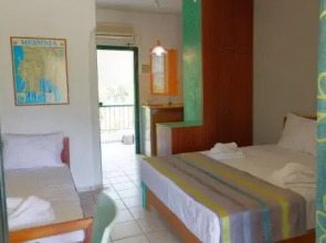 Athina Rooms