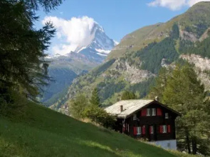Chalet Bergheim
