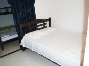 Cabaña Villa Toledo