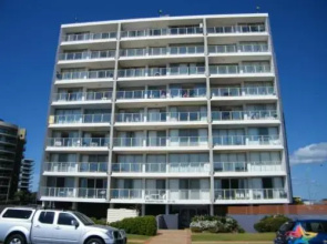 Ebbtide Unit 33 2 6 North Street