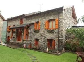 Apartamentos Casa Alba