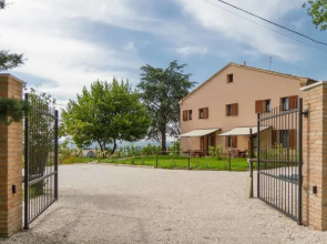 Agriturismo Rosa Antica