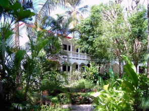 Casa Phönix Annex Isla Verde