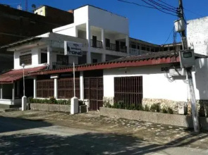 Hotel El Gran Tone