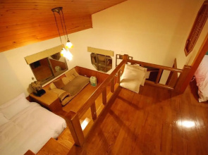 Artist Hostel