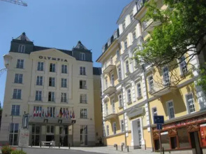 Apartment Britania