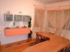 Mumin Apartment 1
