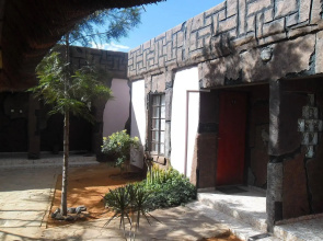 Isabel Guest Suites & Tours