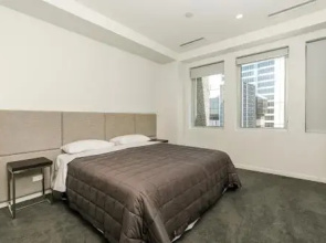 Acrossia Apartment Suites