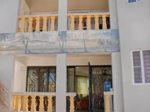 DG Residence