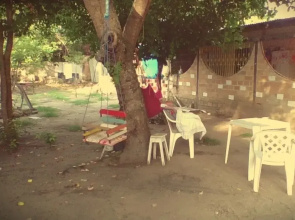 Alter Caju Hostel