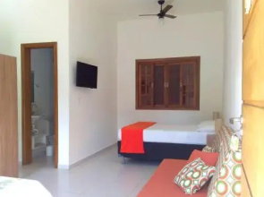 Balangan Flats