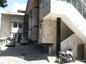 Hotel Charlene