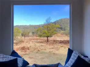 Elizabeth Tiny House
