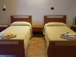 Agriturismo La Palazzina
