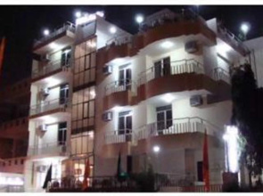 Hotel Kala Residency