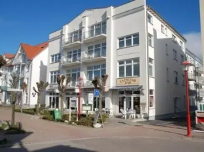 Haus Jahreszeiten by Meine Rügenferien