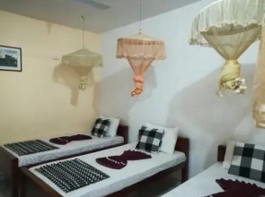 Travelers Holiday Resort