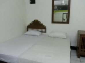 Sendok Dormitory