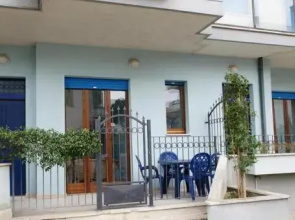 Appartamenti Alba Adriatica Viale Mazzini
