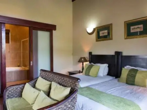 Sak 'n Pak Luxury Guest House