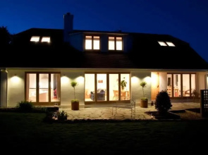Nearwater B&B