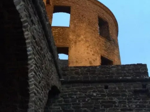 Borgholm Rum Centralt