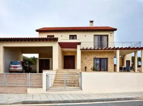 Villa Vikla