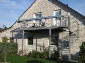 Haus Zöller