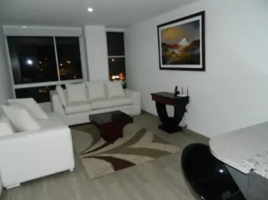 Itsahome Apartments Torre Seis