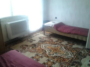 Napsugar Nyaraló