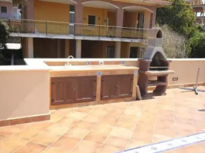 Villa Sajonara Elvira