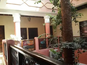 Djemaa El Fna Hotel Cecil