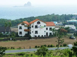Bada Sketch Pension