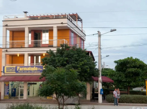 Bed & Breakfast Alnaua Casa De Huéspedes