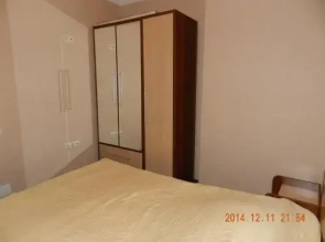 Vox-Nika Apartment