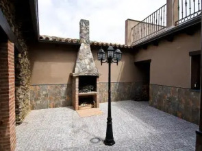 Casa Rural Aquilamas