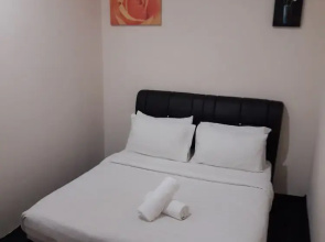 Alsafffa Homestay