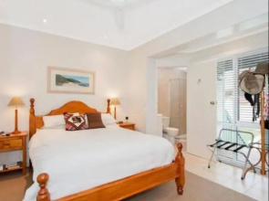 The Beach Lounge Holiday House