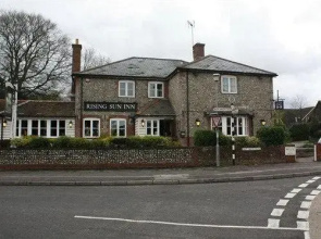 The Rising Sun Inn