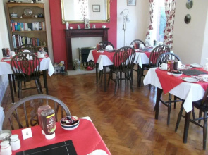 The Tilstone Guest House