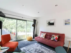 Sandymount Cottage