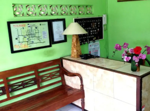 Hotel Legen 2 Baturaden