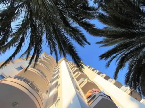Elite Orkide Apartments