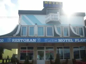Motel Plavi