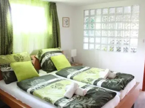 Panorama House