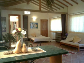 SunCave Gardens Naturist