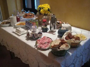 B&B Castelvecchio